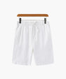Casablanca - Premium Linen Shorts