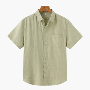 Cape Town - Linen Shirt