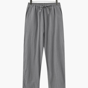 Zanzibar - Linen Pantalon