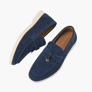 Old Money Mocka Damloafers