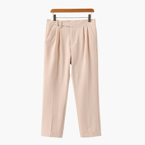 Paris High Waist Pantalon