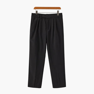 Paris High Waist Pantalon