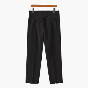 Paris High Waist Pantalon