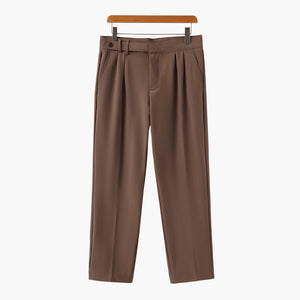 Paris High Waist Pantalon