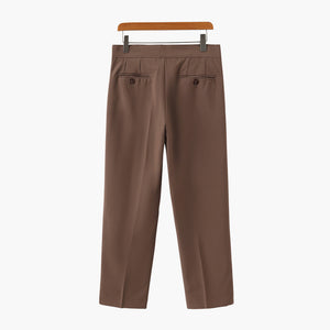 Paris High Waist Pantalon