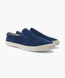 Suede City Shoes