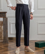 Paris High Waist Pantalon