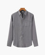 Cape Town - 100% Linen Shirt