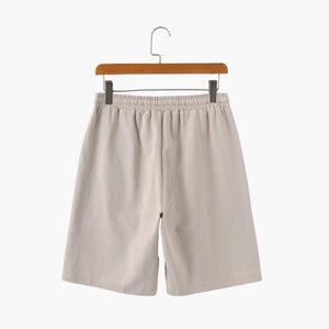 Ace Court Shorts