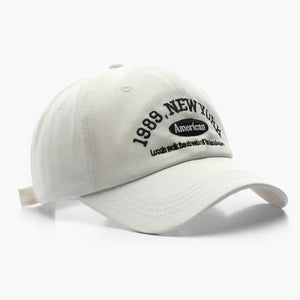New York Cap