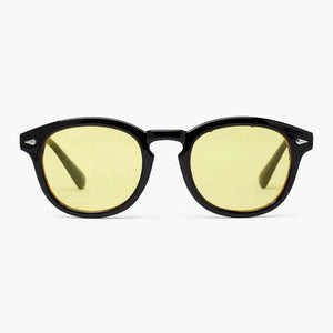Old Money Tinted Glasses