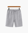 Casablanca - Premium Linen Shorts