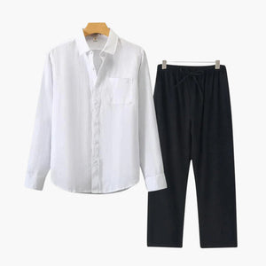 Outfit 6 - Stylish Diner Night