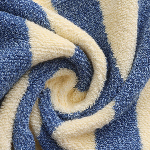 Coastal Stripe Hand Towel