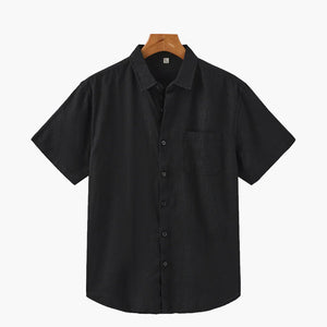 Cape Town - Linen Shirt