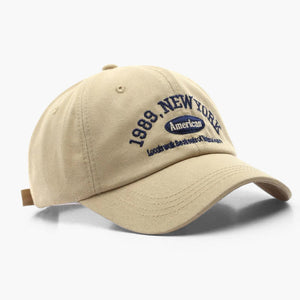 New York Cap