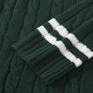 DiVogue | Amadues tröja i gammal pengastil