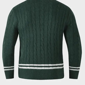 DiVogue | Amadues tröja i gammal pengastil