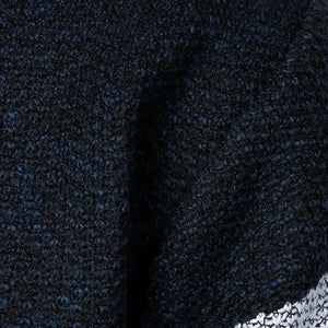 DiVogue | Casual tröja med dragkedja