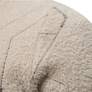 DiVogue | Mäns stickade tröja