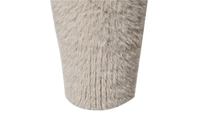 DiVogue | Mäns stickade tröja