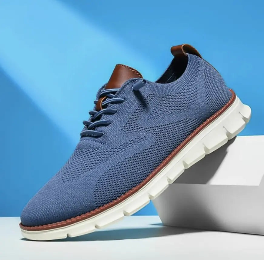 CDV| Skor designade för ultimat komfort