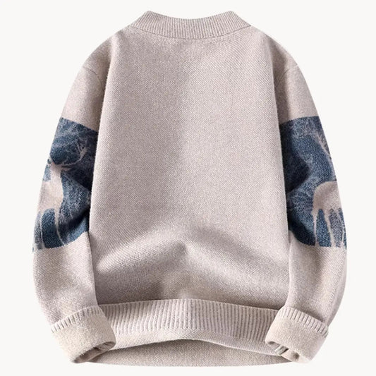 Margaux Everyday Knit Sweater
