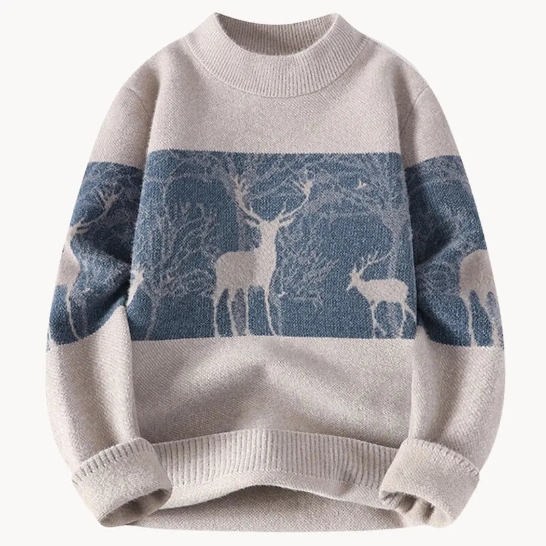 DiVogue| Stilren Vardagströja