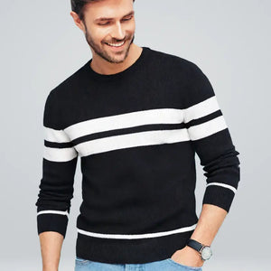 DiVogue| mjuk och varm bomullströja