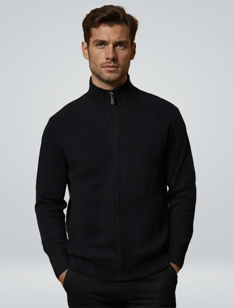 CDV | väst för alla tillfällen