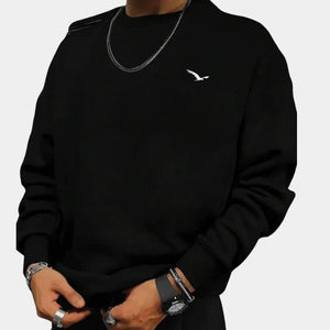 Carson | Stilig Herrtröja