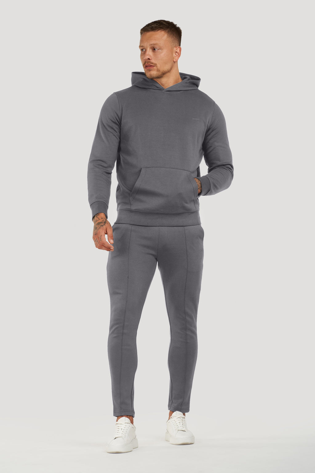 DEN ATLETISKA JOGGAREN