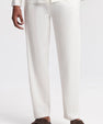 THE LINEN TROUSERS