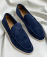 CDV| Elegant Läderloafers