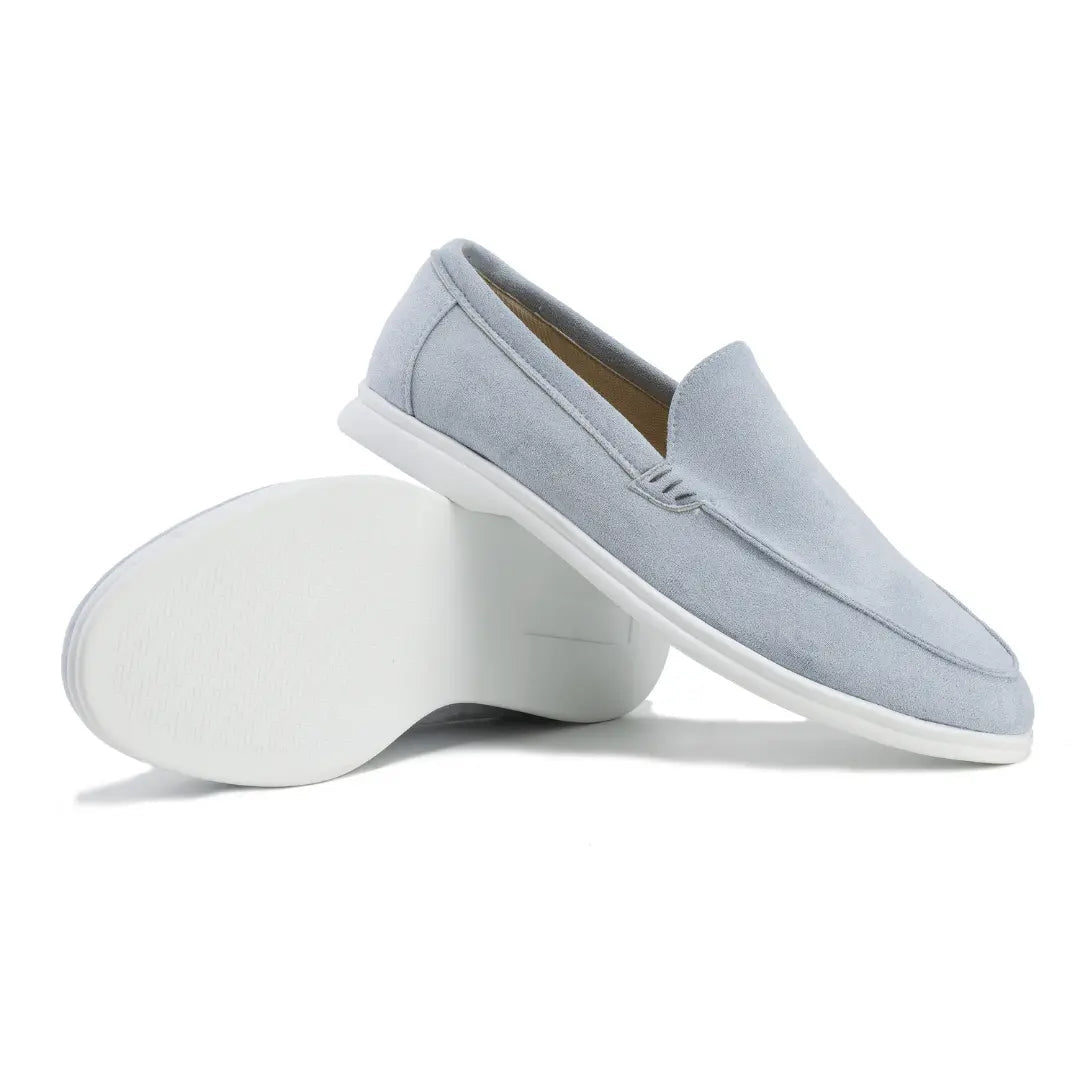 CDV| Elegant Läderloafers