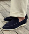 CDV| Elegant Läderloafers