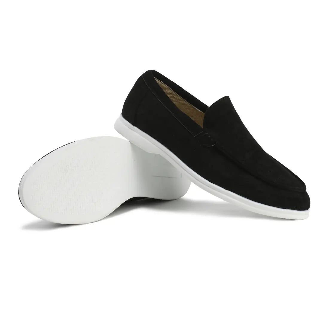CDV| Elegant Läderloafers