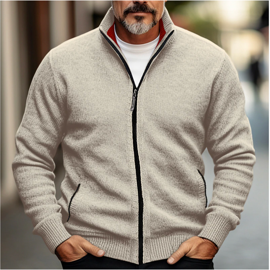 Gregory Autumn/Winter Cardigan