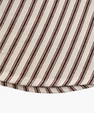 Gentlemen's Striped Shirt