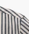 Gentlemen's Striped Shirt