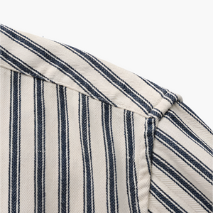 Gentlemen's Striped Shirt