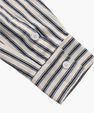 Gentlemen's Striped Shirt