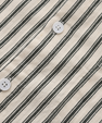 Gentlemen's Striped Shirt