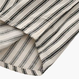 Gentlemen's Striped Shirt