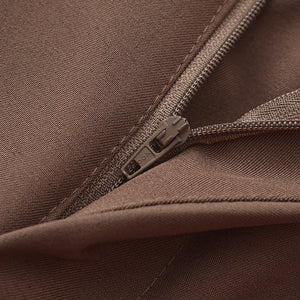 Paris High Waist Pantalon