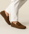 CDV| Loafers i Italiensk Stil