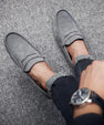 Herrloafers – Klassisk & Elegant Design