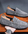 Herrloafers – Klassisk & Elegant Design