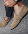 Herrloafers – Klassisk & Elegant Design