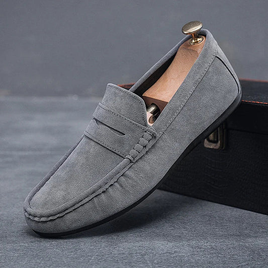 Herrloafers – Klassisk & Elegant Design